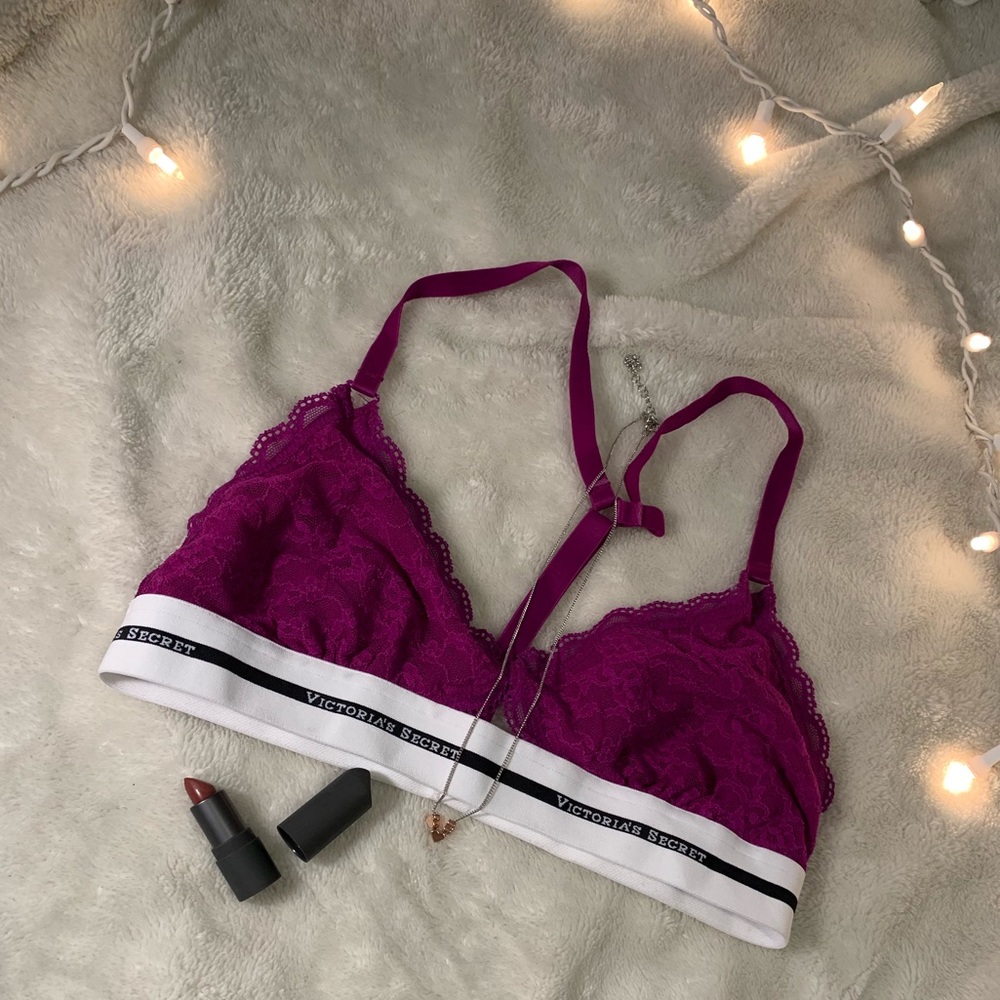 Victoria’s Secret Bralette
